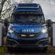 Lazer Lamps Iveco Daily (2019-2021) Triple-R 750 Grille Kit PN: GK-ID-01K